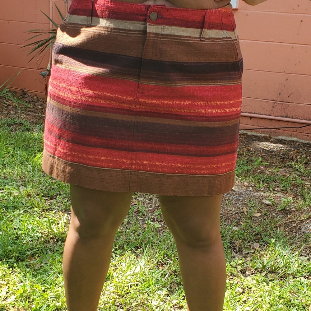 Old Navy miniskirt
